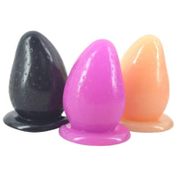 Giant Strawberry Plug Loveplugs Anal Plug Product Available For Purchase Image 20