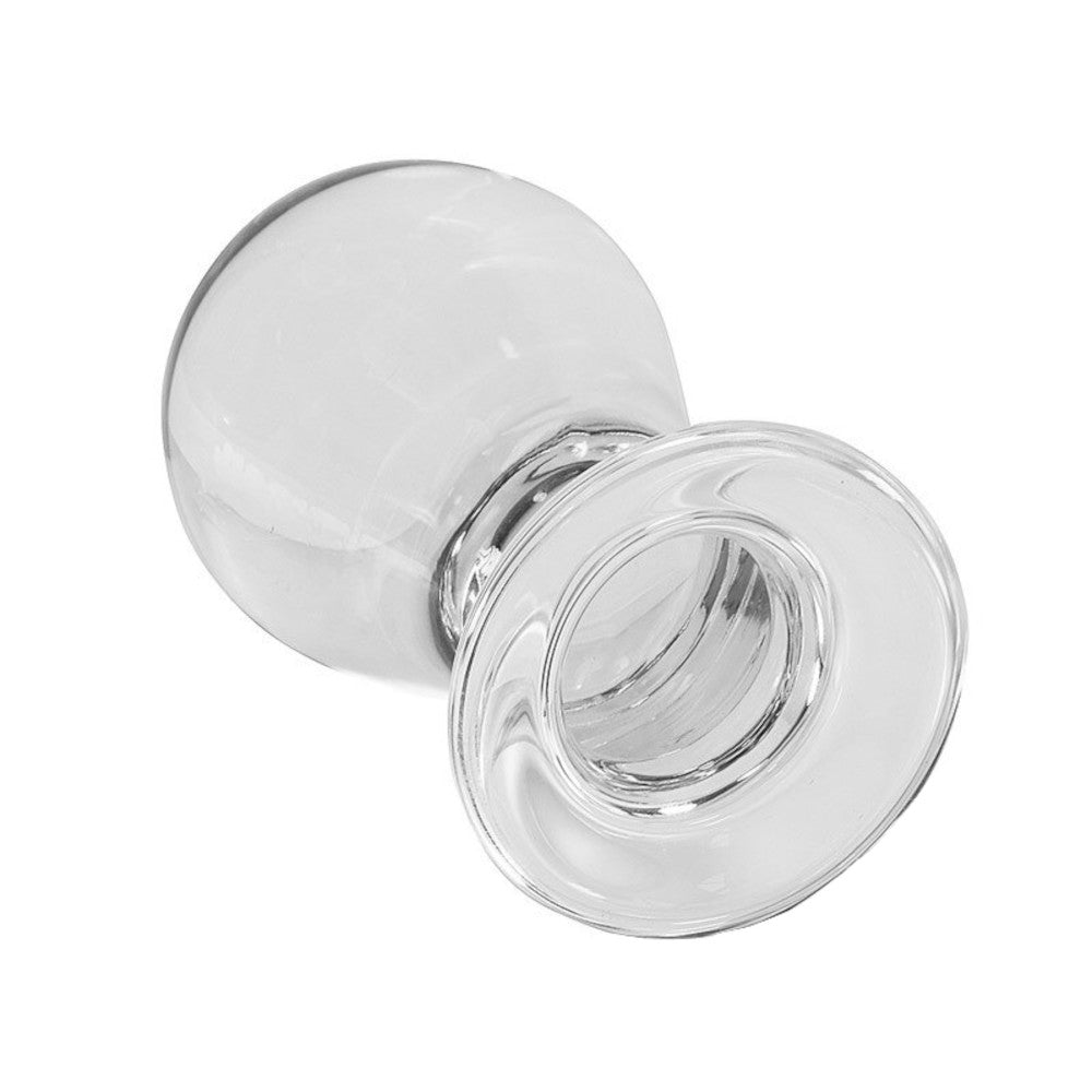 Glass Bulb Plug Loveplugs Anal Plug Product Available For Purchase Image 8