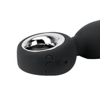 Rechargeable Vibe Plug