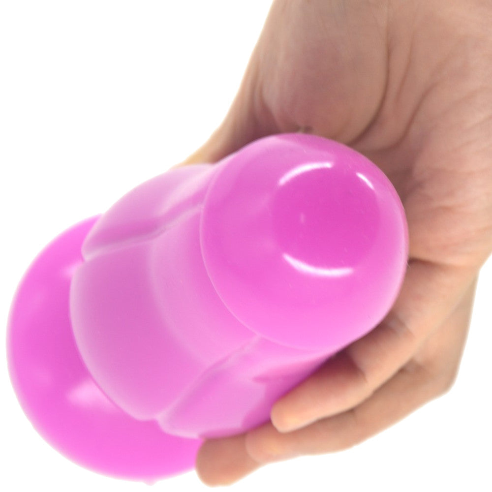 Huge Monster Plug Loveplugs Anal Plug Product Available For Purchase Image 5