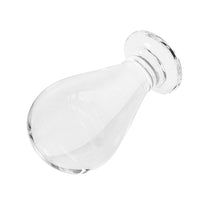 Glass Bulb Plug Loveplugs Anal Plug Product Available For Purchase Image 28