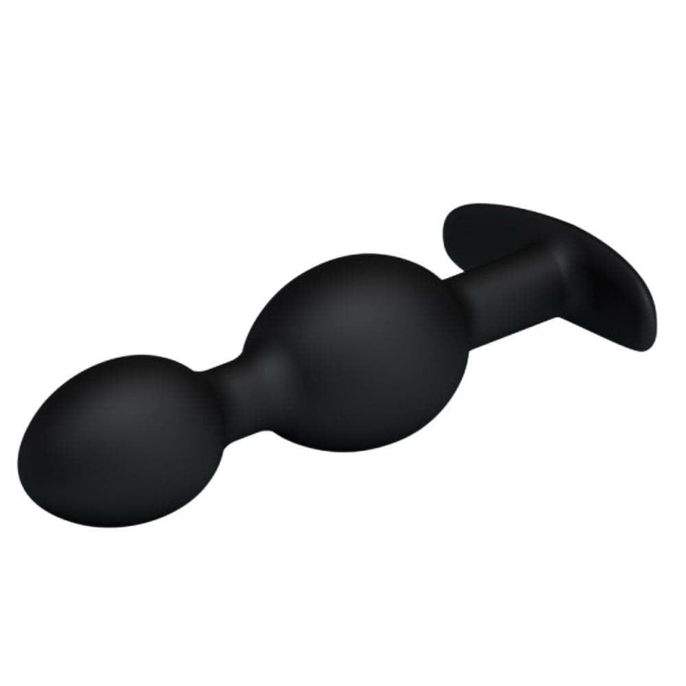Silicone Anal Trainer Plug