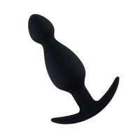 Anchor-Based Plug-Shaped Silicone With Beaded Feature Loveplugs Anal Plug Product Available For Purchase Image 20