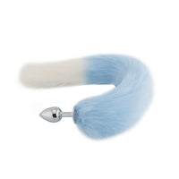 Customers rave about the fox, plug, praising its comfort for long wear and easy insertion. One user enjoyed the anal tail while out shopping!