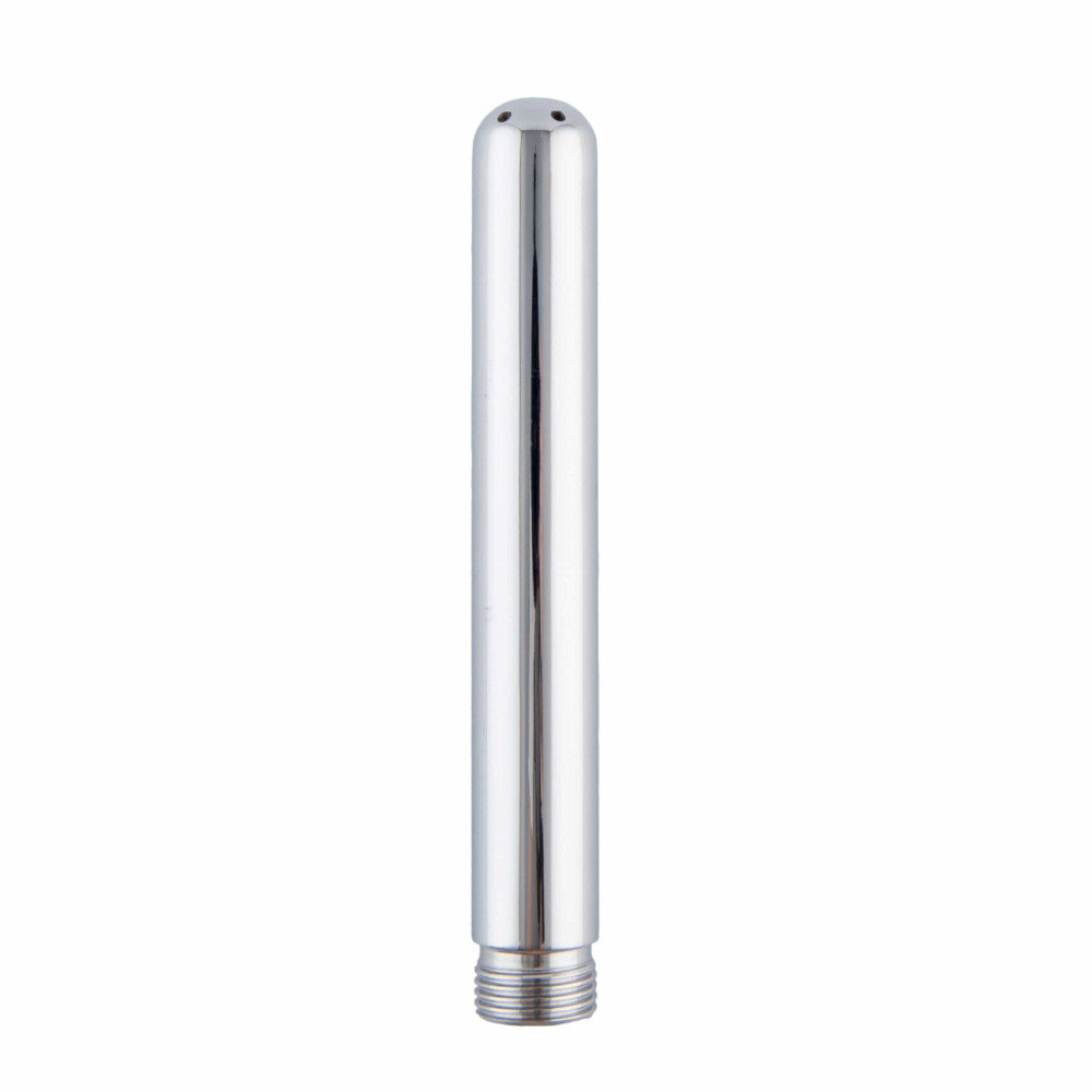 Steel Shower Douche Wand Loveplugs Anal Plug Product Available For Purchase Image 2