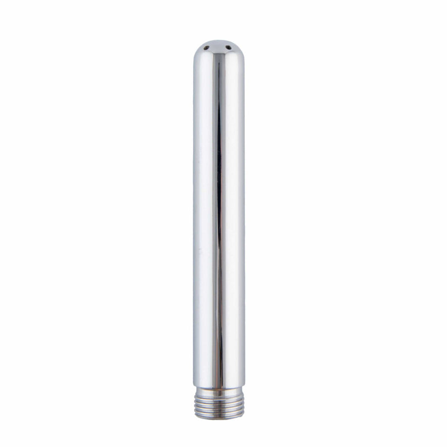 Steel Shower Douche Wand Loveplugs Anal Plug Product Available For Purchase Image 41