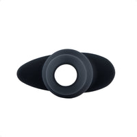 Soft Black Tunnel Plugs (3 Piece) Loveplugs Anal Plug Product Available For Purchase Image 21