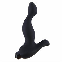 Flexible Anal Sex Toy Vibrating Prostate Massager