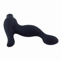 Flexible Anal Sex Toy Vibrating Prostate Massager