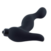 Flexible Sex Toy Anal Vibrating Prostate Massager