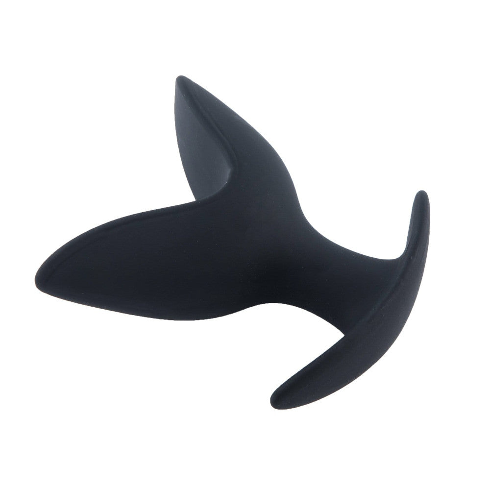 The huge butt expanding plug offers a smooth texture, ensuring a safe, comfortable experience, using, easy to clean, and secure during wear.