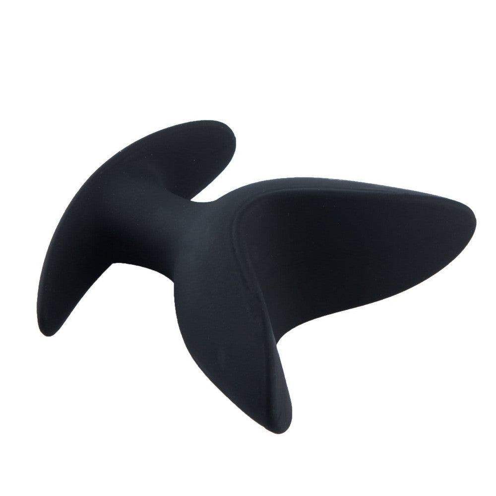 Explore new levels of pleasure, large with this silicone expanding sex toy, using, and feel the comfort, safety of its flared base.