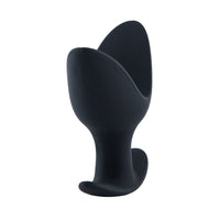 A small expanding silicone sex toy is an excellent LGBT-friendly choice for those exploring pleasure, functioning as a dilator, tail, and more.