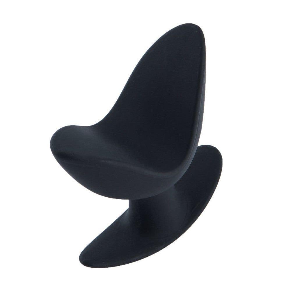Explore new sensations with this expanding plug. Its huge sex toys, expanding feature, using, provides a thrilling experience for you both!