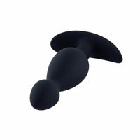 Anchor-Based Plug-Shaped Silicone With Beaded Feature Loveplugs Anal Plug Product Available For Purchase Image 21