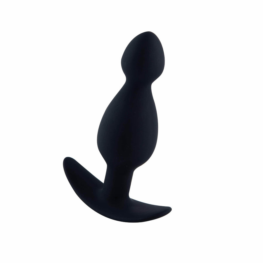 Anchor-Based Plug-Shaped Silicone With Beaded Feature Loveplugs Anal Plug Product Available For Purchase Image 43