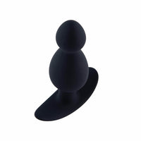 Anchor-Based Plug-Shaped Silicone With Beaded Feature Loveplugs Anal Plug Product Available For Purchase Image 24