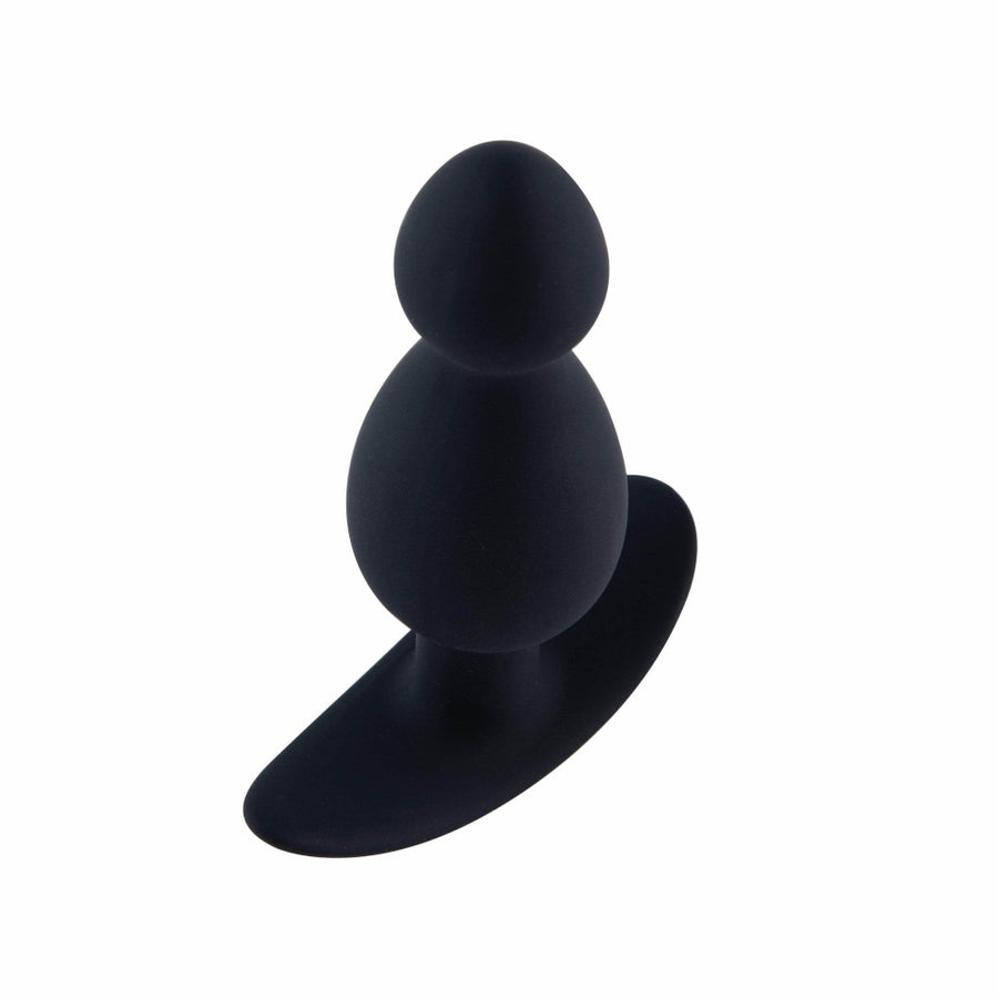 Anchor-Based Plug-Shaped Silicone With Beaded Feature Loveplugs Anal Plug Product Available For Purchase Image 44