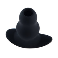 Medium Hollow Silicone Plug Loveplugs Anal Plug Product Available For Purchase Image 21