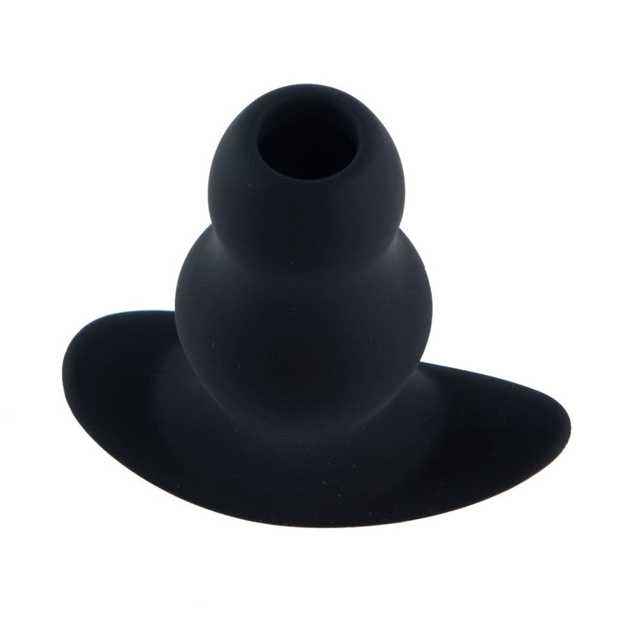 Medium Hollow Silicone Plug Loveplugs Anal Plug Product Available For Purchase Image 41