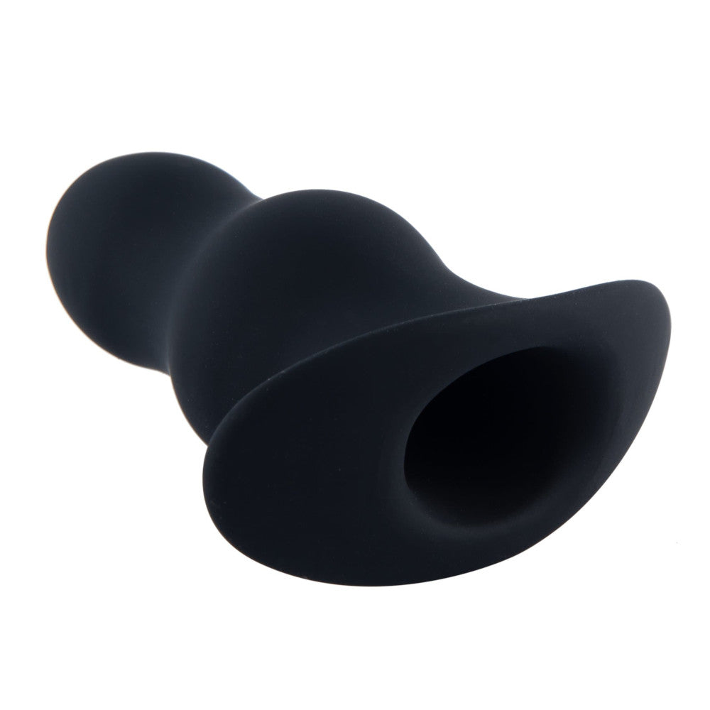 Medium Hollow Silicone Plug Loveplugs Anal Plug Product Available For Purchase Image 3