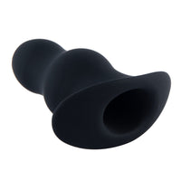 Medium Hollow Silicone Plug Loveplugs Anal Plug Product Available For Purchase Image 22