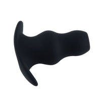 Medium Hollow Silicone Plug Loveplugs Anal Plug Product Available For Purchase Image 23