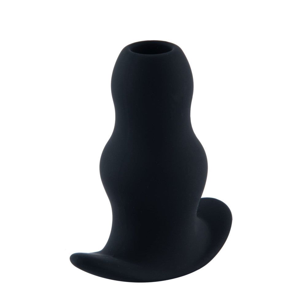 Medium Hollow Silicone Plug Loveplugs Anal Plug Product Available For Purchase Image 1