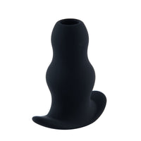 Medium Hollow Silicone Plug Loveplugs Anal Plug Product Available For Purchase Image 20