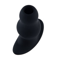 Medium Hollow Silicone Plug Loveplugs Anal Plug Product Available For Purchase Image 24