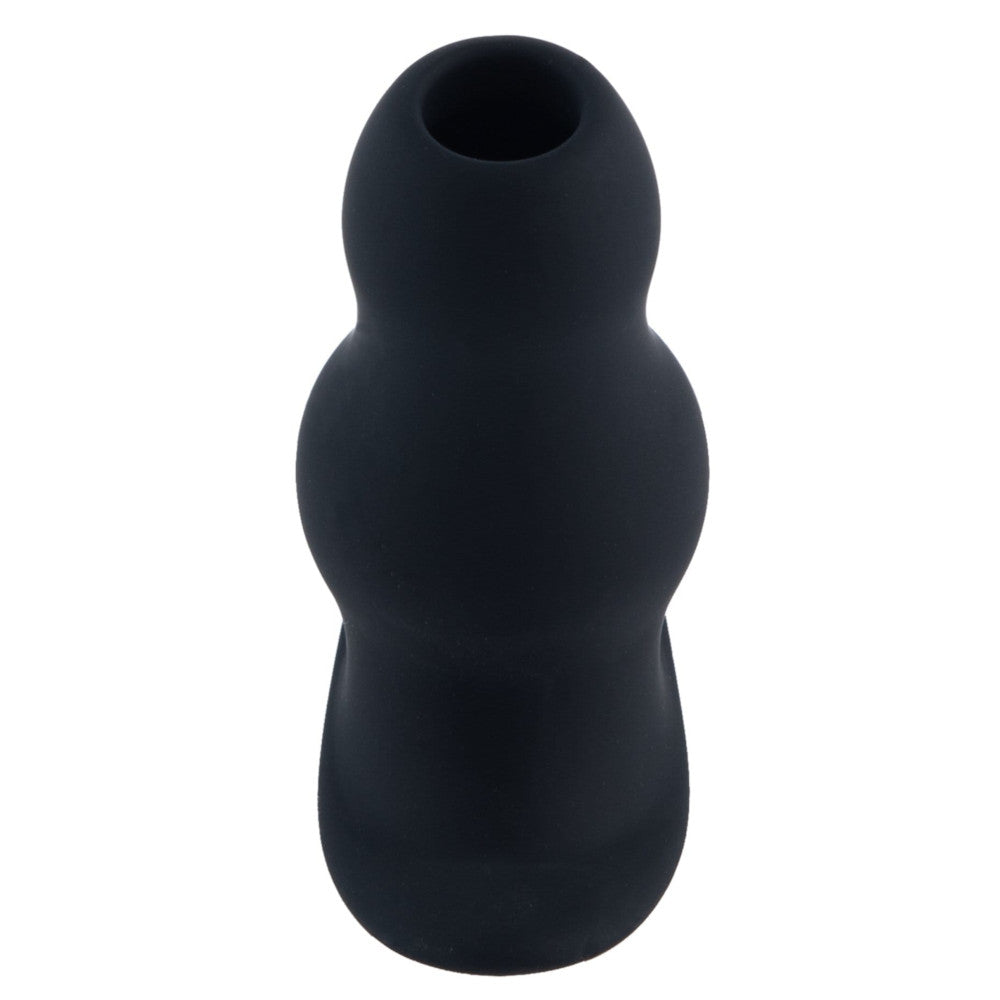 Medium Hollow Silicone Plug Loveplugs Anal Plug Product Available For Purchase Image 6