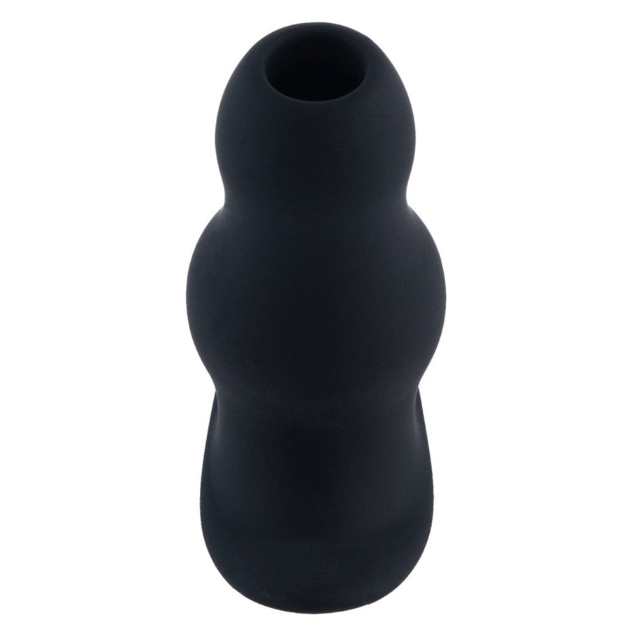 Medium Hollow Silicone Plug Loveplugs Anal Plug Product Available For Purchase Image 45