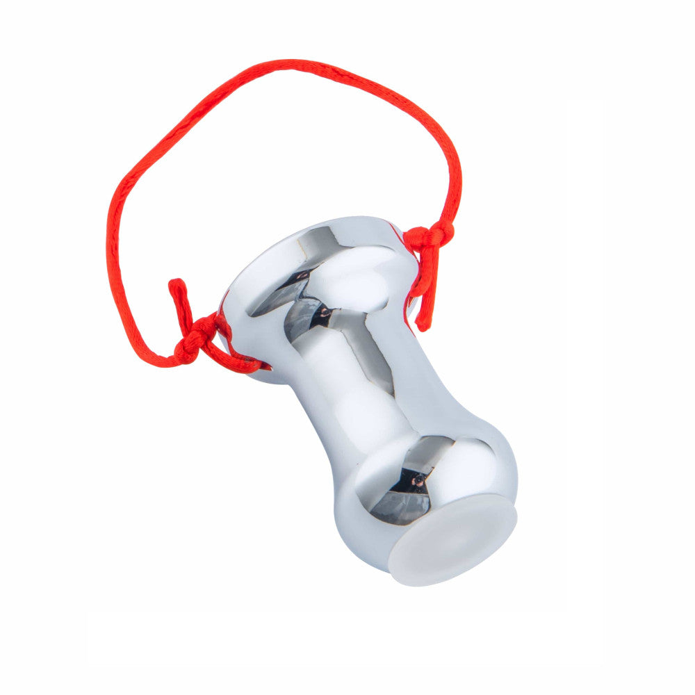 Indulge in anal gaping with hollow sex toys crafted from metal stainless steel. Enjoy sex with temperature play and silicone-free excitement. Comes in discreet packaging.