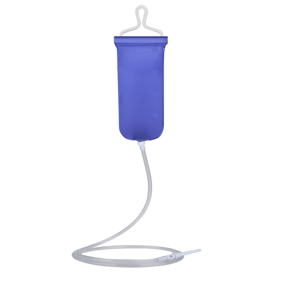 Foldable Gallon Enema Loveplugs Anal Plug Product Available For Purchase Image 40