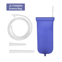 Foldable Gallon Enema Loveplugs Anal Plug Product Available For Purchase Image 21