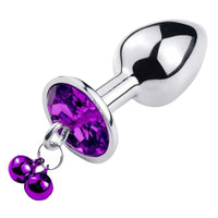 Princess Belle Starter Kit (3 Piece) Loveplugs Anal Plug Product Available For Purchase Image 24