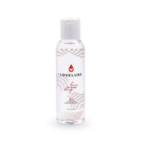 Love Lube enhances every experience, whether sex toys or vibrator play. Its silky formula complements wolf tail, ensuring smooth, satisfying use.