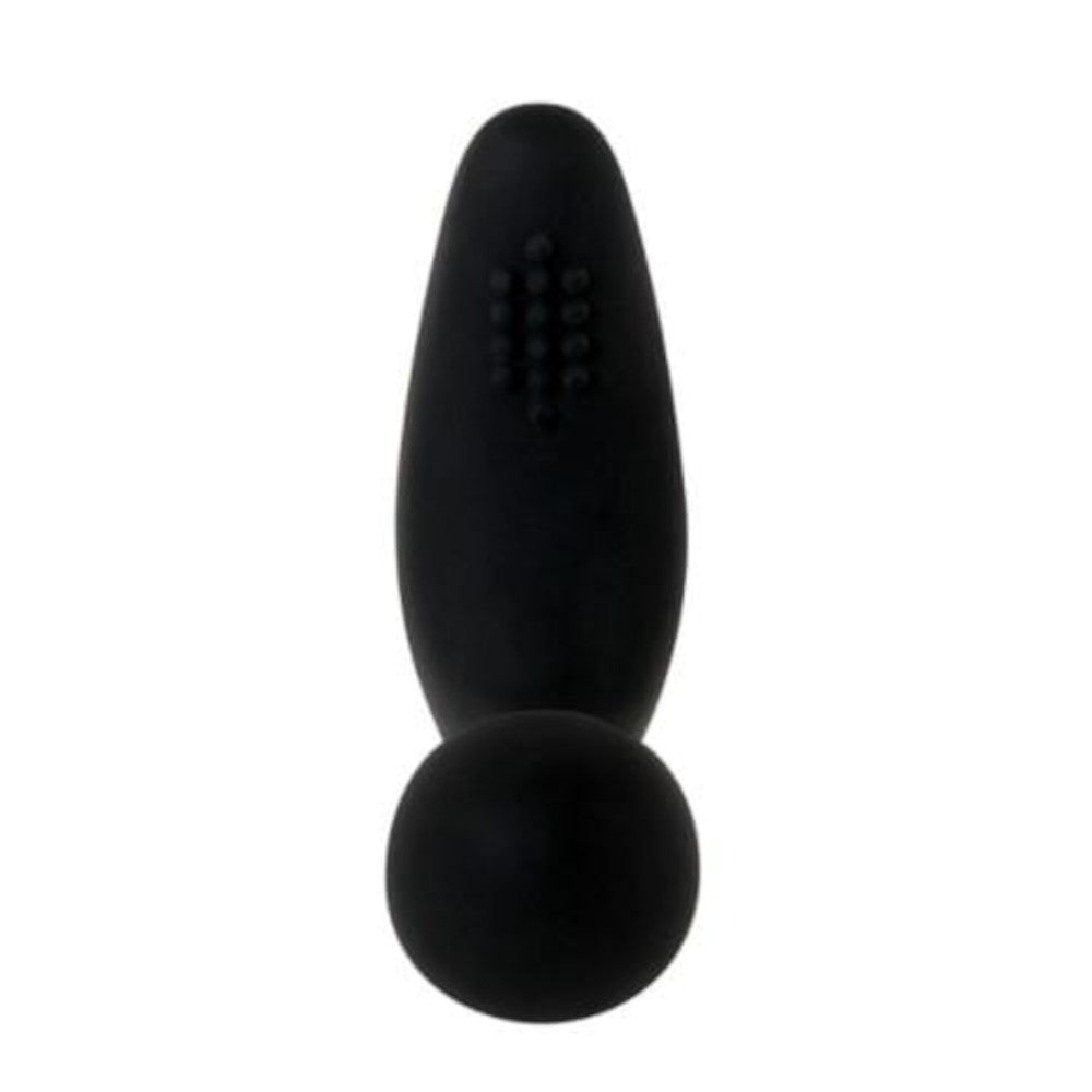 C-Shaped Prostate Massager Wand And Vibrator Loveplugs Anal Plug Product Available For Purchase Image 6