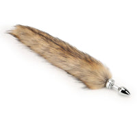 Magnetic Tail, 4 Colors