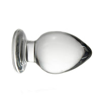 The big sex toy offers a smooth surface for easy insertion. The base covers my pussy, which makes it hard to use a vibrator during play.