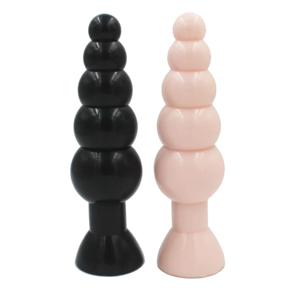 Huge Suction Cup Plug Loveplugs Anal Plug Product Available For Purchase Image 1