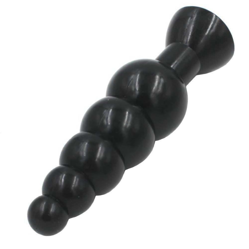 Huge Suction Cup Plug Loveplugs Anal Plug Product Available For Purchase Image 3