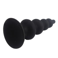 Silicone Beads Butt Plug Loveplugs Anal Plug Product Available For Purchase Image 20