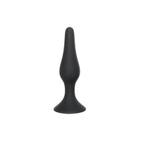 A great set for beginners, with sizes ranging from small to big sex toys. The black, silicone set helps you comfortably progress as you buy, train, and end with larger sizes.