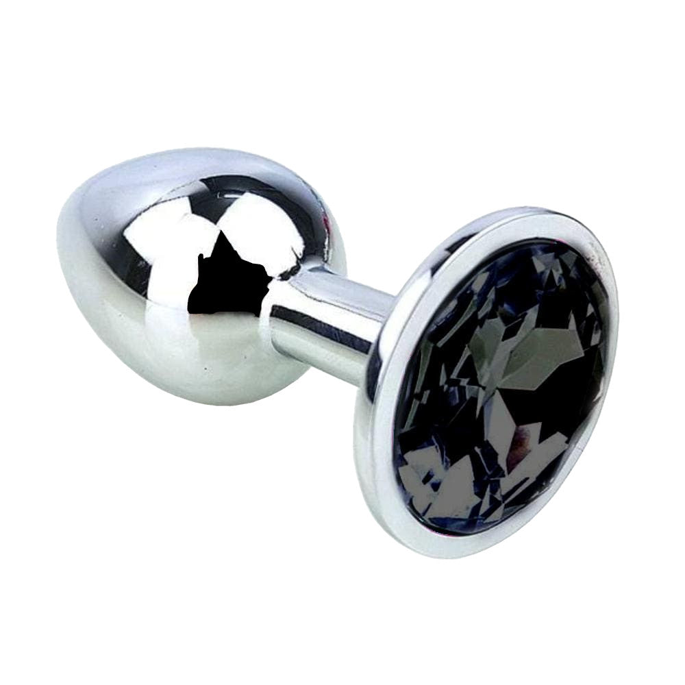 Steel Tear-Drop Jeweled Gemstone Kit (3 Piece) Love Plugs Steel Tear-Drop Jeweled Gemstone Kit (3 Piece) Love Plugs