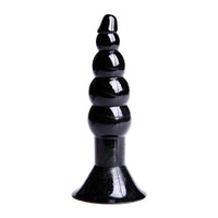 Jelly Silicone Beaded Plug Loveplugs Anal Plug Product Available For Purchase Image 21