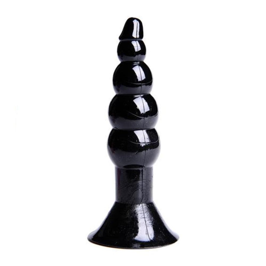 Jelly Silicone Beaded Plug Loveplugs Anal Plug Product Available For Purchase Image 41