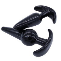 The silicone material feels smooth against your skin, making it ideal for wide, with, training, ear, huge, babi and sex toys trainer.