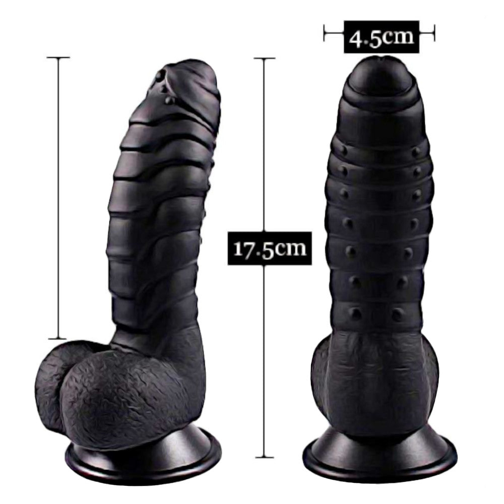Huge Anal Dragon Dildo Loveplugs Anal Plug Product Available For Purchase Image 8