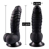 Huge Anal Dragon Dildo Loveplugs Anal Plug Product Available For Purchase Image 27